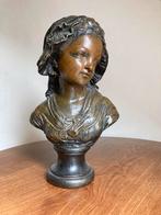 Vintage, buste Grinam Niam, Ophalen of Verzenden