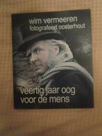 40 jaar oog op de mens, Gebruikt, Ophalen of Verzenden, Foto, 1980 tot heden