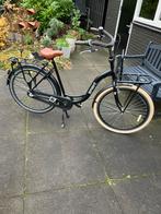 Mooie Spirit 28 inch mamafiets!, Fietsen en Brommers, Fietsen | Dames | Moederfietsen, Gebruikt, Dubbele standaard, 56 cm of meer