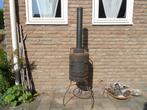 terras kacheltje, Tuin en Terras, Terrasverwarmers, Ophalen, Zo goed als nieuw, Vloer
