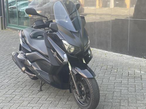 Yamaha  400 X-Max ABS, Motoren, Motoren | Yamaha, Bedrijf