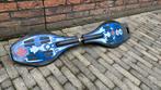 Nette waveboard casterboard of vigorboard ripstick J-board, Ophalen, Zo goed als nieuw, Waveboard