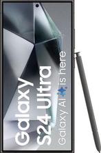 Samsung Galaxy S24 Ultra Titanium Black 256GB. Nieuw in doos, Telecommunicatie, Mobiele telefoons | Samsung, Nieuw, Android OS