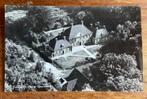 Zuidlaren Huize Laarwoud, Verzamelen, Ansichtkaarten | Nederland, Verzenden, 1940 tot 1960, Gelopen, Drenthe