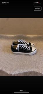 British knights sneakers, Zwart, Ophalen of Verzenden, British knights, Sneakers of Gympen