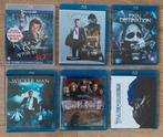 Blu-ray,  6 stuks voor 17,50, Ophalen of Verzenden, Zo goed als nieuw