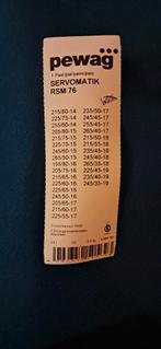 Super gemakkelijke sneeuwkettingen, Auto diversen, Sneeuwkettingen, Ophalen, Nieuw