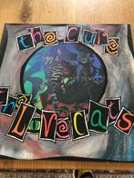 The Cure - The lovecats LP, Cd's en Dvd's, Vinyl | Pop, Gebruikt, Ophalen of Verzenden