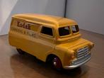 Dinky Toys atlas edition. 480 Bedford 10 CWT Van 'Kodak', Ophalen of Verzenden, Nieuw, Auto, Dinky Toys