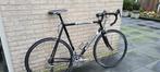 Jan Janssen Titanium  Racefiets, Retro, 1 van 200 stuks, Fietsen en Brommers, Fietsen | Racefietsen, Overige merken, 15 tot 20 versnellingen