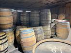 Regenton wijnvat whiskyvat wateropvang Dompelton eiken hout, Tuin en Terras, Gerard Krale, Nieuw, Ophalen of Verzenden, Info@gkrale.nl