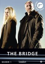 The Bridge Seizoen 1 Lumiere Crime Series, Thriller, Ophalen of Verzenden, Zo goed als nieuw, Vanaf 16 jaar