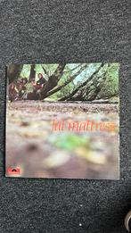 Fat Mattress LP - Zeldzaam Vinyl Album, Ophalen of Verzenden, Voor 1960, Gebruikt, 12 inch