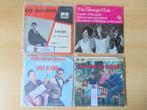 Singles Diversen, Gebruikt, Overige genres, 7 inch, Single