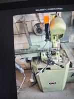 Bico Afkort machine, Ophalen, 1000 watt of meer