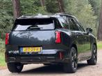 Mini Countryman 1.5 C John Cooper Works L PANO-ACC-360-19'', Zwart, Countryman, Leder, Bedrijf