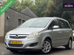 Opel Zafira 2.2 Executive/NAP/APK/7PERSOONS/LMV/NAVI, Auto's, Voorwielaandrijving, Gebruikt, 4 cilinders, 150 pk