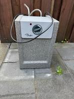 Plieger Boiler 10 Liter, Ophalen, Gebruikt, Terugslagbeveiliging (TTB), Boiler