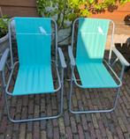 Klapstoeltjes kind, Ophalen, Zo goed als nieuw, Campingstoel