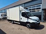 Iveco Daily 35C13/ Kuhlkoffer Carrier -20/ LBW/ Airco, Auto's, Achterwielaandrijving, Gebruikt, Euro 6, Iveco