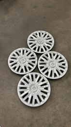 set renault wieldoppen 14 inch, Ophalen of Verzenden, Nieuw