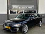 Audi A4 Avant 1.8 TFSI Exclusive I ECC I NAVI I NL auto, Auto's, Te koop, 14 km/l, Benzine, Gebruikt