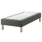 Ikea bed Espevar 200x90cm, Huis en Inrichting, Ophalen, 90 cm, Eenpersoons, Zo goed als nieuw