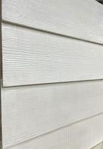Gevelbekleding | gevel | cementgebonden | potdekselplank, Ophalen, Nieuw, Hout, Minder dan 20 mm