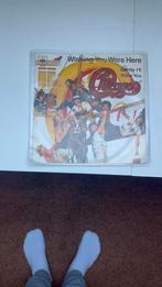 Chicago - WISHING YOU WERE HERE - GENTLY I'LL WAKE YOU, Ophalen of Verzenden, Zo goed als nieuw, Pop