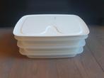 Tupperware vleeswarendoos, Ophalen of Verzenden