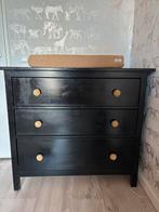 Ikea Hemnes kast/ commode, Huis en Inrichting, Kasten | Ladekasten, Ophalen, Zo goed als nieuw, 3 of 4 laden, Minder dan 100 cm