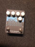 Bass Mono Synth - Electro-Harmonix, Muziek en Instrumenten, Effecten, Ophalen of Verzenden, Zo goed als nieuw, Overige typen