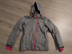 Grijze wintersport ski broek en ski jas icepeak maat 40-42, Kleding | Dames, Wintersportkleding, Maat 38/40 (M), Icepeak, Ophalen of Verzenden