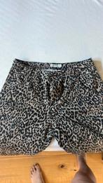 Summum jeans maat 42 tijgerprint, Ophalen of Verzenden, Zo goed als nieuw, Overige kleuren, W33 - W36 (confectie 42/44)