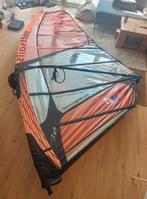 Loftsails racingblade 6.3 goed gebruikt, Zeil, Gebruikt, Met draagtas, 7 m² of meer