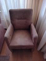 Fauteuil, Huis en Inrichting, Fauteuils, Ophalen of Verzenden, Zo goed als nieuw, Minder dan 75 cm, 50 tot 75 cm