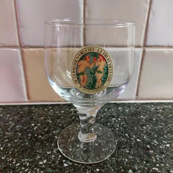 Bierglas de Verboden Vrucht van Hoegaarden beschikbaar voor biedingen