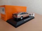 Rover Vitesse 3.5 V8 SD1 1986 goud-metallic Maxichamps 1:43, Overige merken, Auto, Nieuw, Ophalen of Verzenden