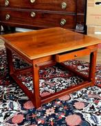 Schuitema salontafel / bijzettafel, Huis en Inrichting, Ophalen, Vierkant, Minder dan 55 cm, 45 tot 60 cm