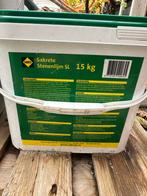 Sakrete Stenenlijm SL - 15 kg 8 stuks, Ophalen, Nieuw, Bakstenen