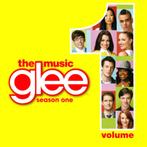 Glee Cast - Glee : The Music, Season 1 Volume 1 (CD, 2009), Cd's en Dvd's, Cd's | Filmmuziek en Soundtracks, Ophalen