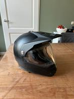 IXS Crosshelm Maat L, Motoren, Overige merken, Ophalen of Verzenden, L, Tweedehands