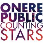 OneRepublic - Counting Stars (NIEUW), Cd's en Dvd's, Cd Singles, Ophalen of Verzenden, Nieuw in verpakking, Overige genres