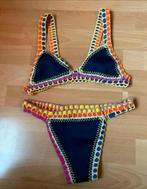 Luxsea mooie BoHo bikini mt 36 ZGAN, Luxsea, Ophalen of Verzenden, Zo goed als nieuw, Bikini
