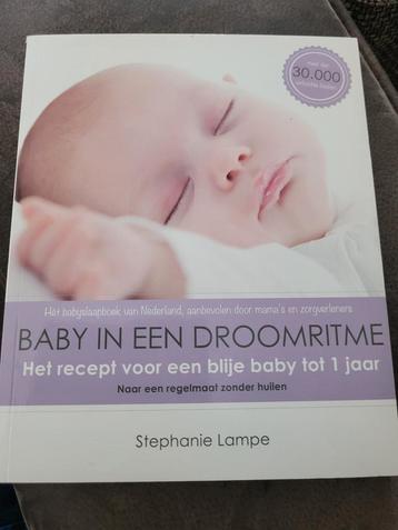 Stephanie Lampe - Baby in een droomritme beschikbaar voor biedingen