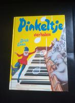 Pinkeltje verhalen. Omnibus. 2 boeken in 1 band. Dick Laan., Ophalen of Verzenden, Gelezen