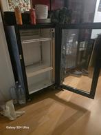 Party Koelkast - Coca Cola 1 Meter Hoog, Witgoed en Apparatuur, Koelkasten en IJskasten, 100 tot 150 liter, 45 tot 60 cm, Ophalen