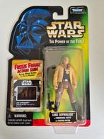 Star Wars POTF FF Luke Skywalker Yavin Ceremony, Ophalen of Verzenden, Nieuw, Actiefiguurtje