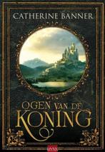 Catherine Banner- Ogen van de Koning- nieuw HC boek, Boeken, Verzenden, Nieuw