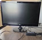 Beeldscherm LG-Flatron, Audio, Tv en Foto, Televisies, Ophalen, 50 Hz, 40 tot 60 cm, Full HD (1080p)
